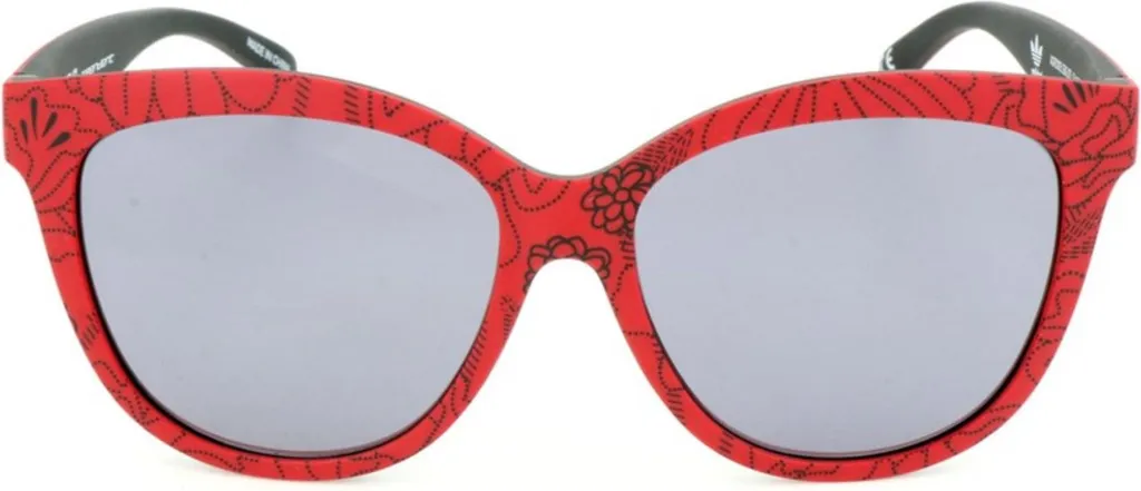 Adidas AORD005SBG053 Lunettes de soleil légères avec monture robuste