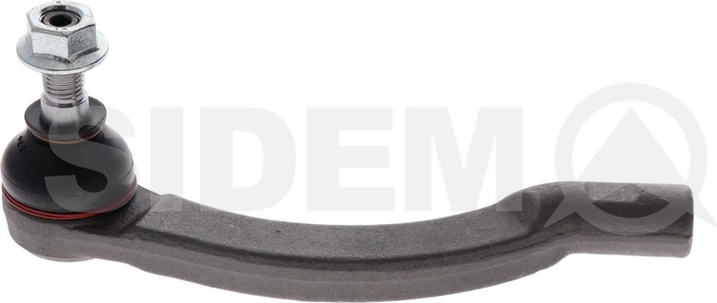 SIDEM Spurstangenkopf Spurstange für VOLVO V70 II (285) Vorne Links 67634