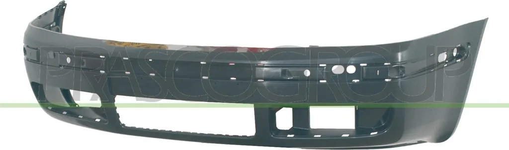 Pare-chocs avant adaptable Skoda Octavia I 1U - Pièce carrosserie OE