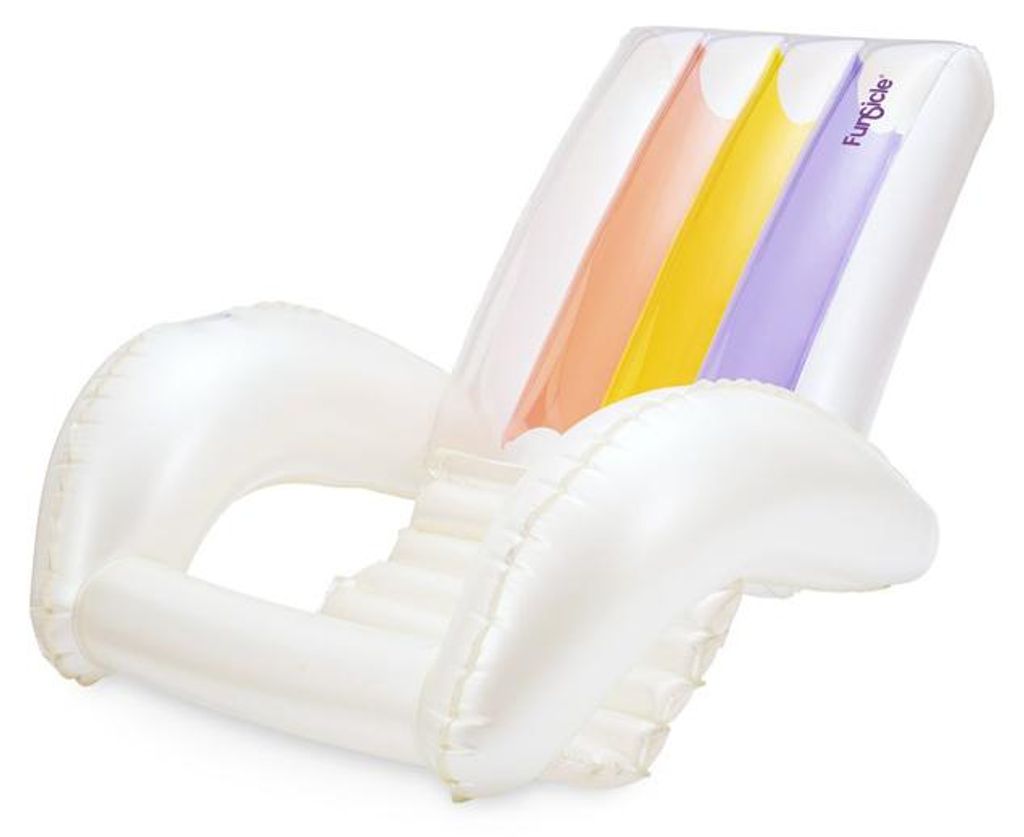 Schwimmsitz - Lazy Recliner Lounge