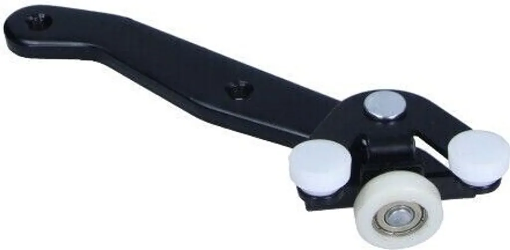 Guide de porte coulissante T5 T6 : Remplacement galet MAXGEAR 27-2082 OE