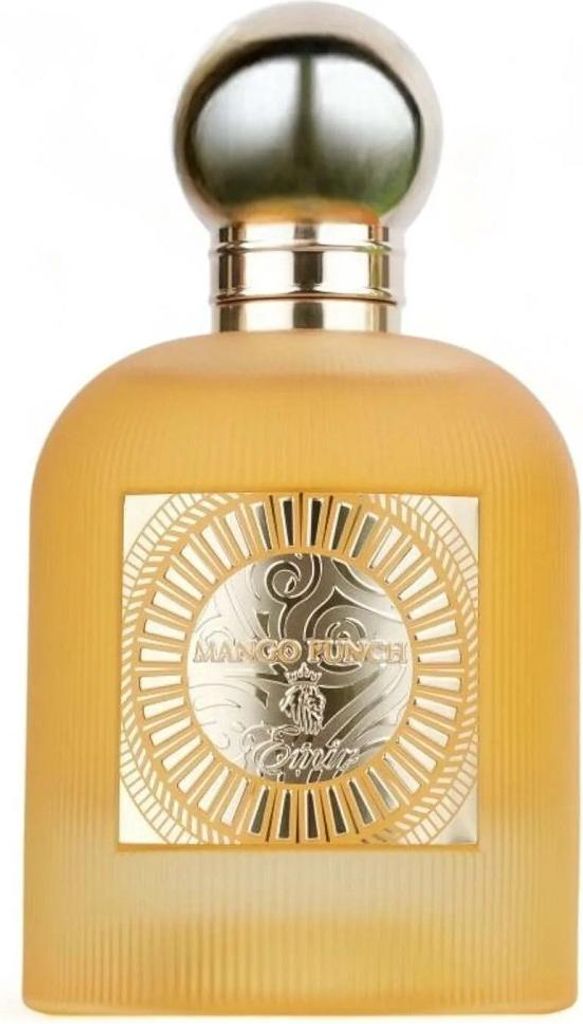 Emir Mango Punch Eau De Parfum 100 ml Produktbild 