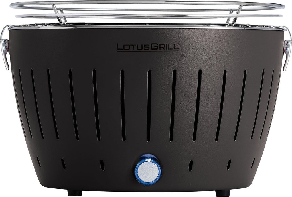 LotusGrill LG G34 U Anthraz LotusGrill G34 U Anthrazit Immagine del prodotto 