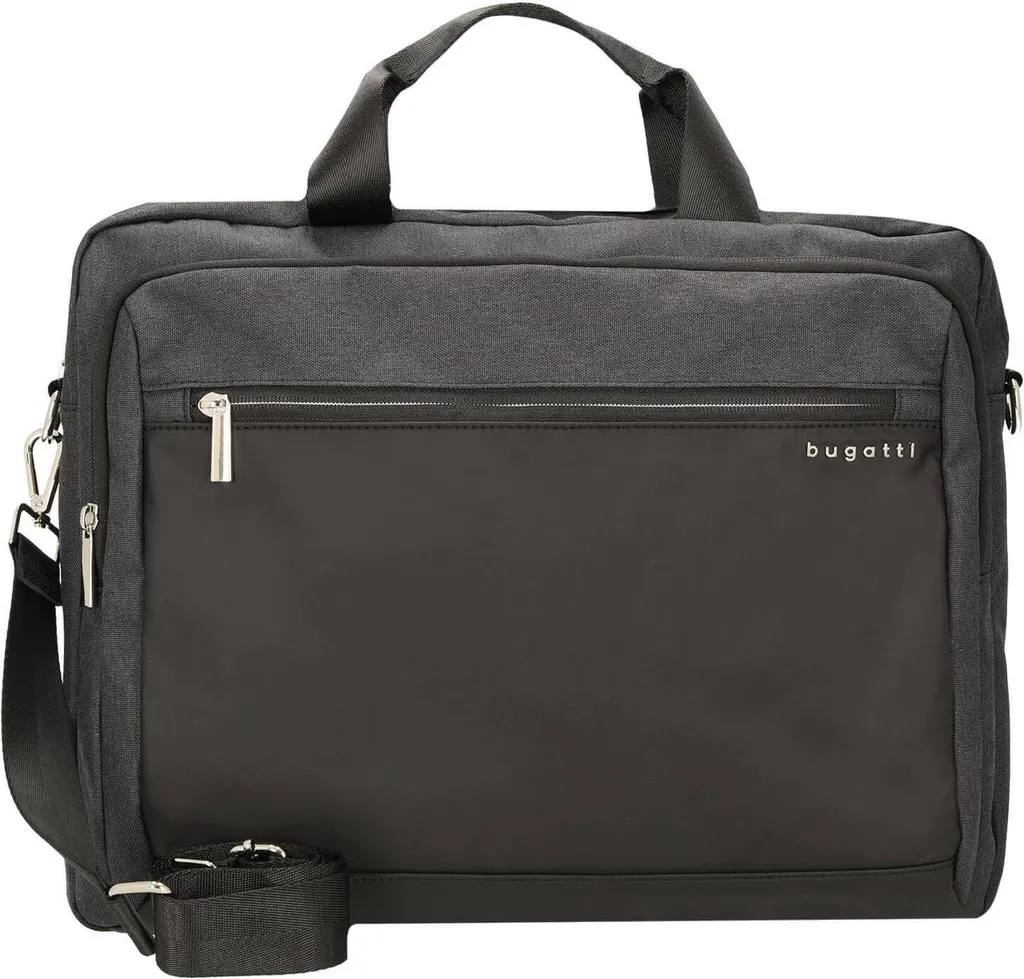 Sac de sport Bugatti 49630213 idéal pour la salle de gym et les weekends
