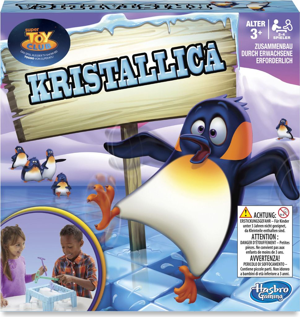 Kristallica Obrázok produktu 