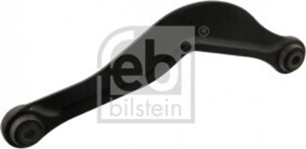 Supprimez les bruits de suspension sur Mondeo IV avec le bras FEBI 45999
