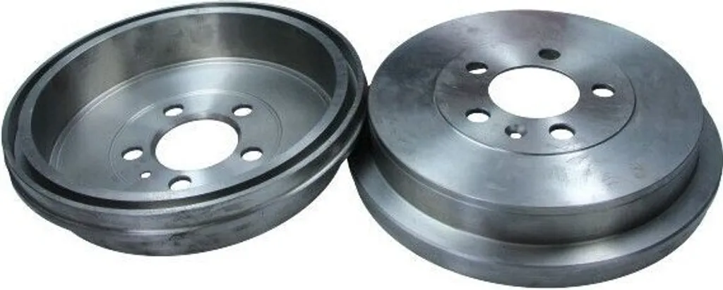 Tambour de frein MAXGEAR ultra résistant - Compatible OE 6RU611019