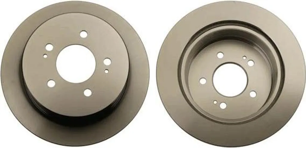 Disque de frein TRW DF4986S : fini les vibrations sur votre Hyundai