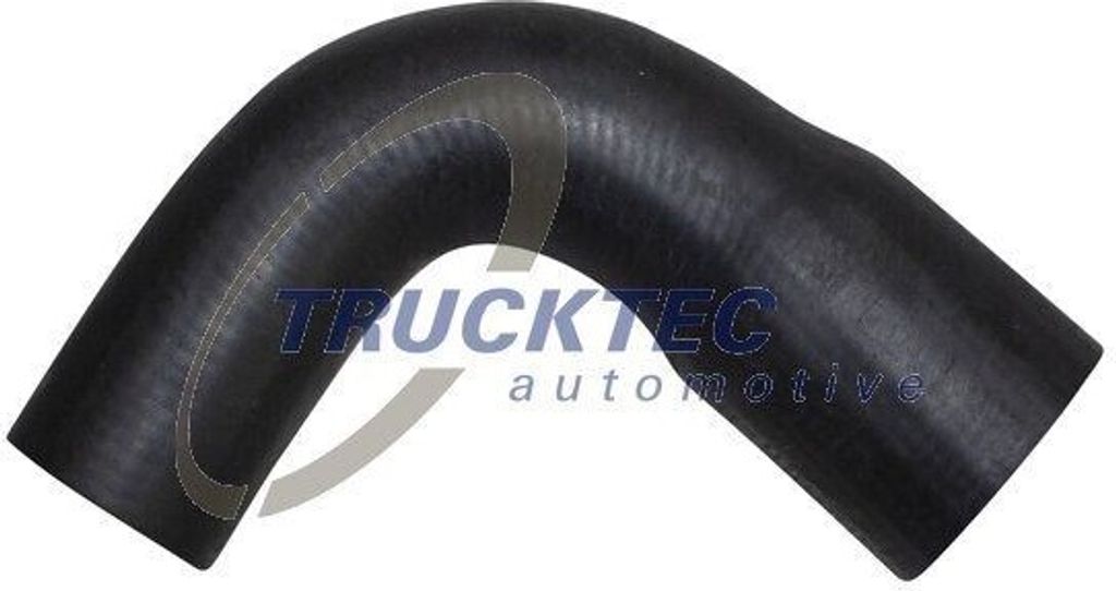 TRUCKTEC AUTOMOTIVE Kühlerschlauch Wasserschlauch für VOLVO F10 03.40.021