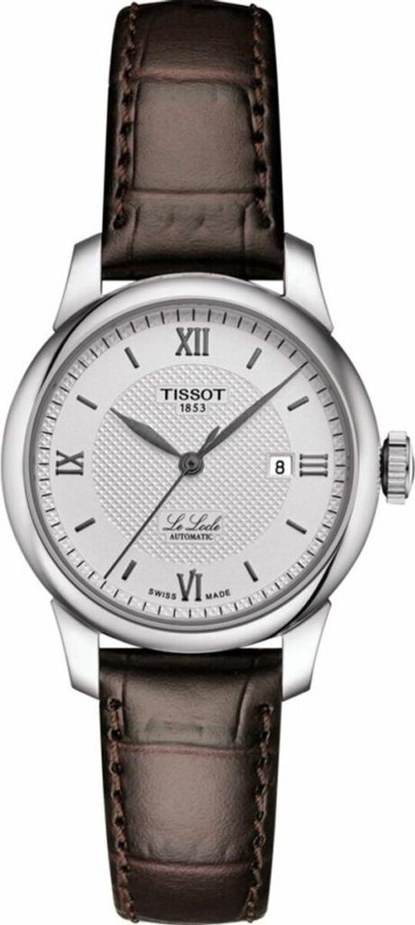Montre pour femme Tissot T0062071603800 Image du produit 