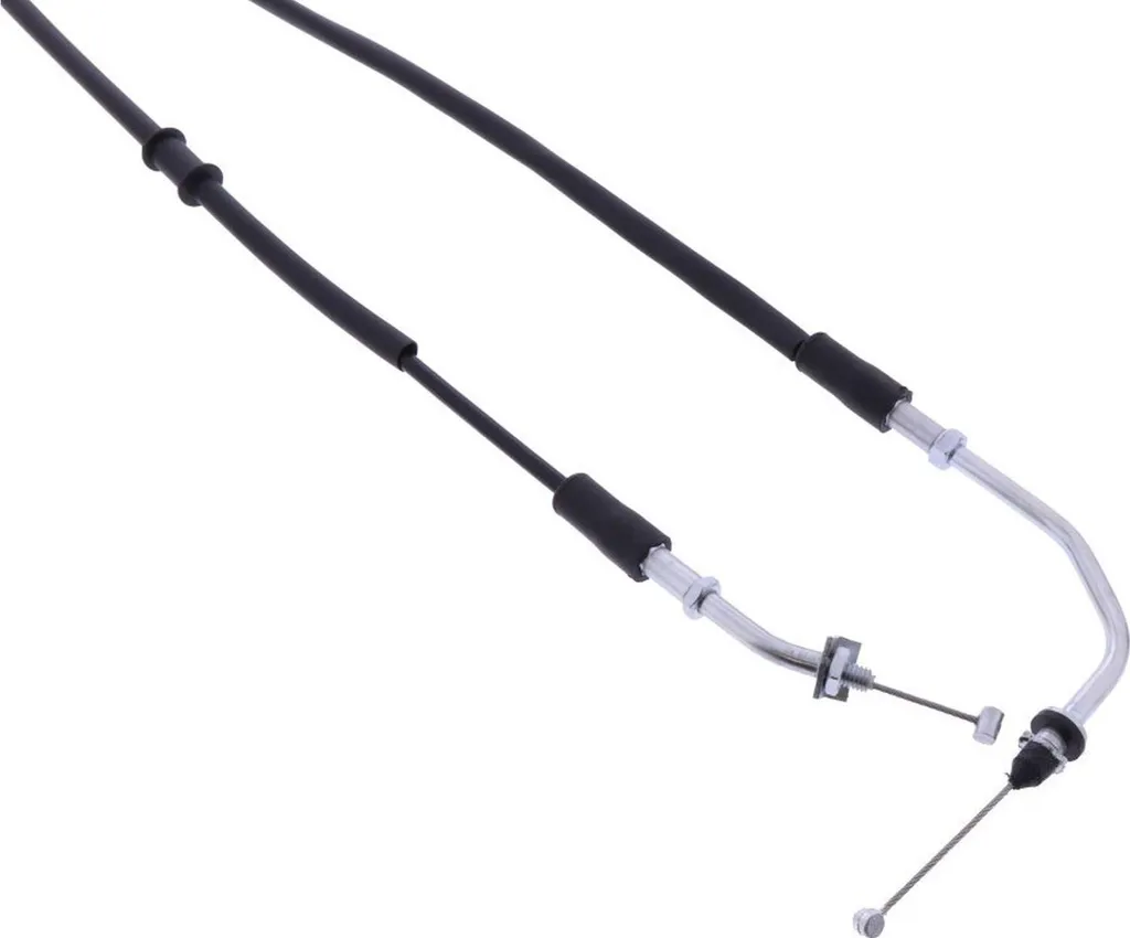 Câble d'accélérateur Bowden pour Vespa Primavera 125 3V ie Touring 2016