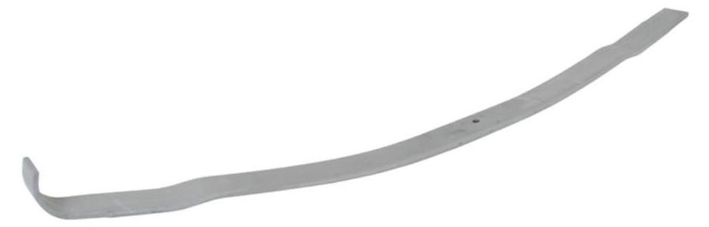Magnum Technology Blattfeder MLS-73006002 Vorne für MAN TGA
