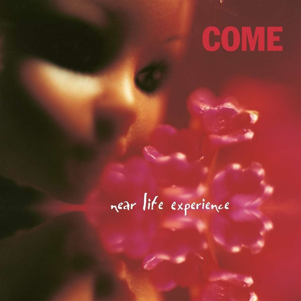 Come: Near Life Experience (Pink Vinyl) - - (LP / N)