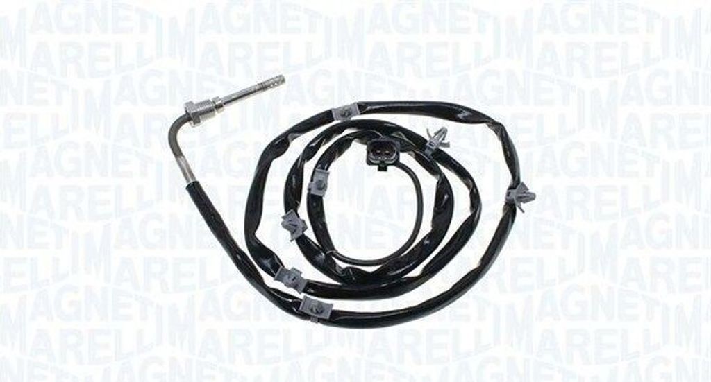 MAGNETI MARELLI 172000031010 - OE 55558578 Abgastemperatursensor für Astra H, Zafira B