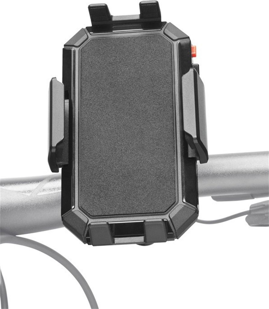 Busch & Müller Adattatore cockpit 2.0 B&M per smartphone, Immagine del prodotto 
