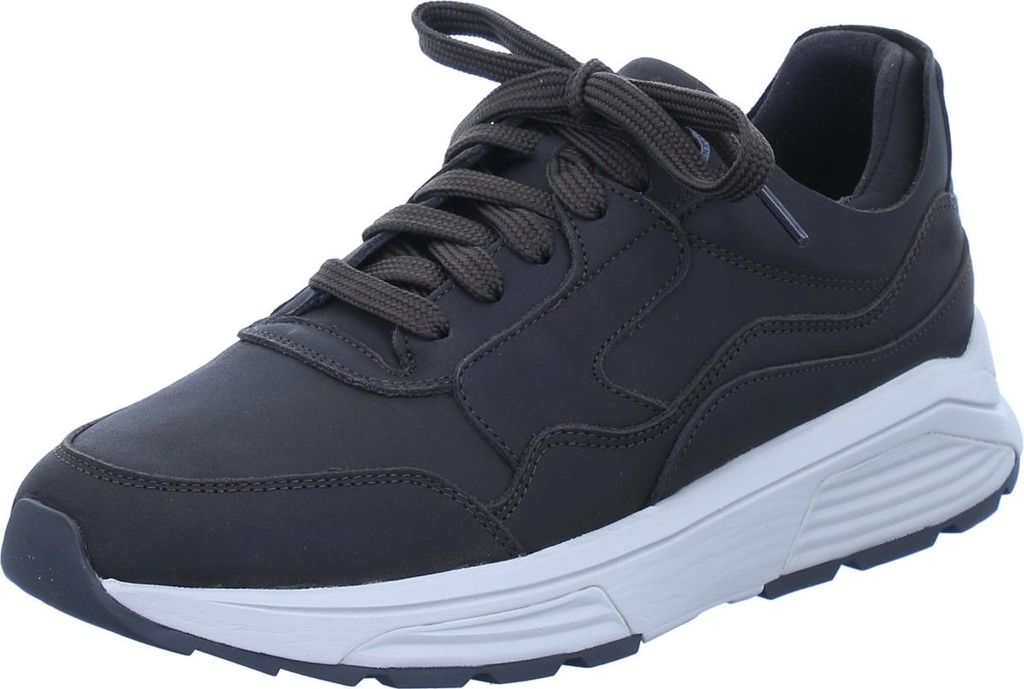 Xsensible Komfort Schnürschuhe Herren 31383733383033 Braun 43 EU