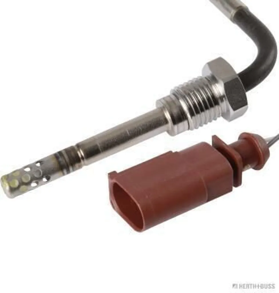 Sonde température gaz échappement 4G0906088H pour Audi A6 A7 Q5 70682085