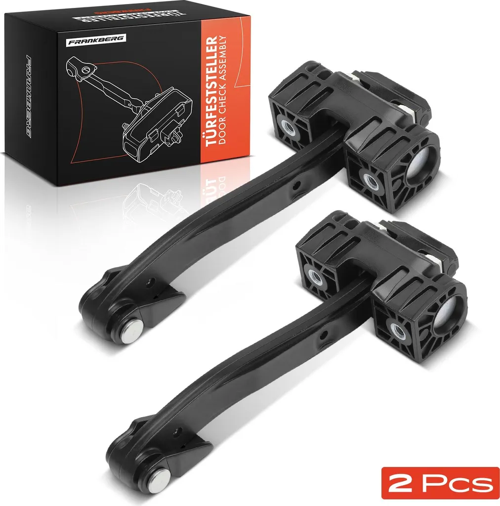 Maintien de porte BMW F10 F11 Break - Réparation portière lot de 2