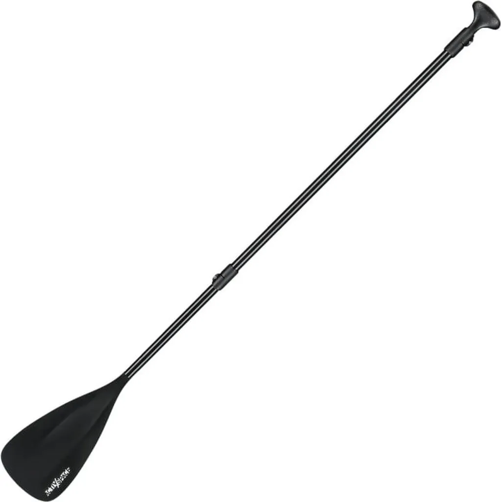 Pagaie SUP pliable et ajustable pour paddle gonflable et randonnée - 2