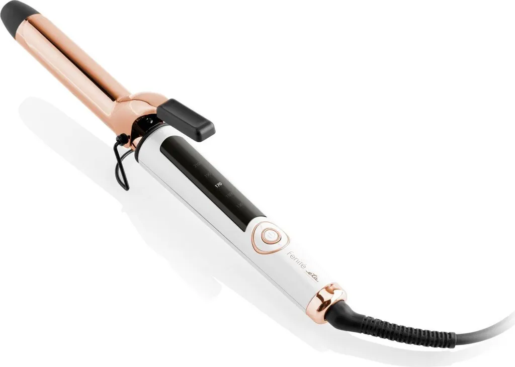 ETA Fenité Curler 25mm ETA732790000 - Ferro Titanio Professionale