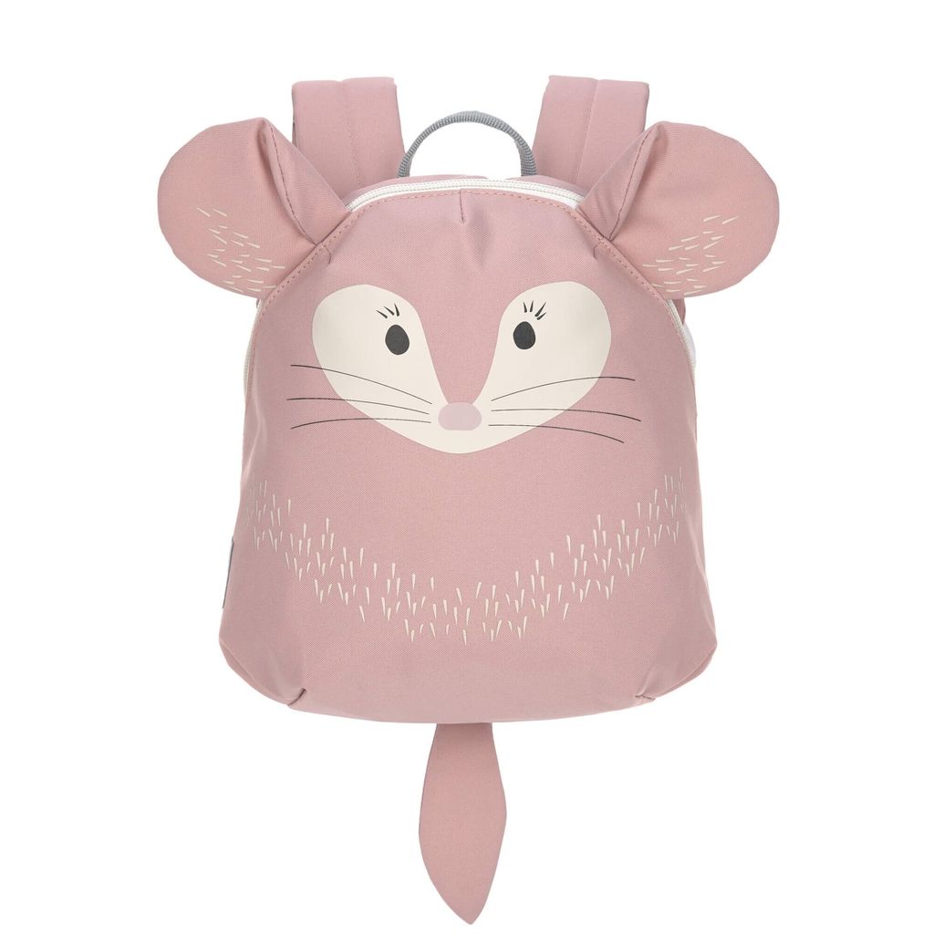Über Friends Chinchilla Mini Kindergartenrucksack, Lassig Produktbild 