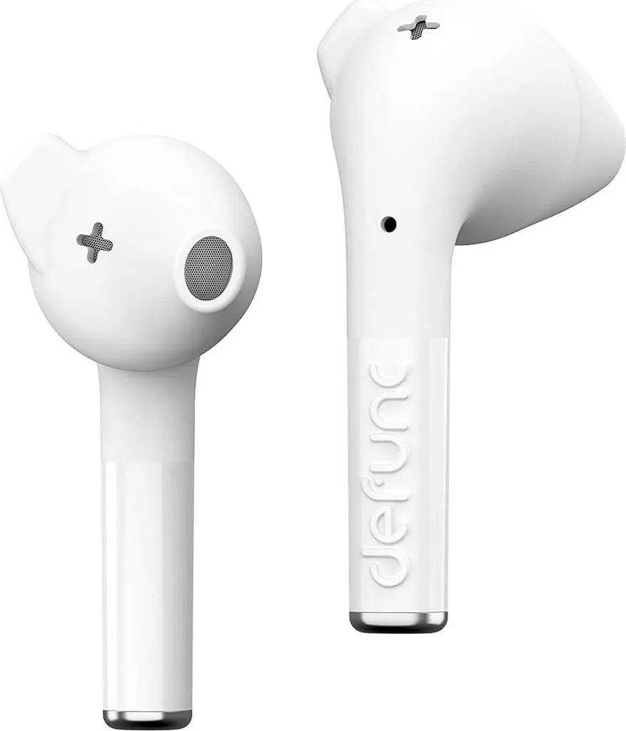 Écouteurs True Wireless Defunc True Talk pour appels et télétravail - 3