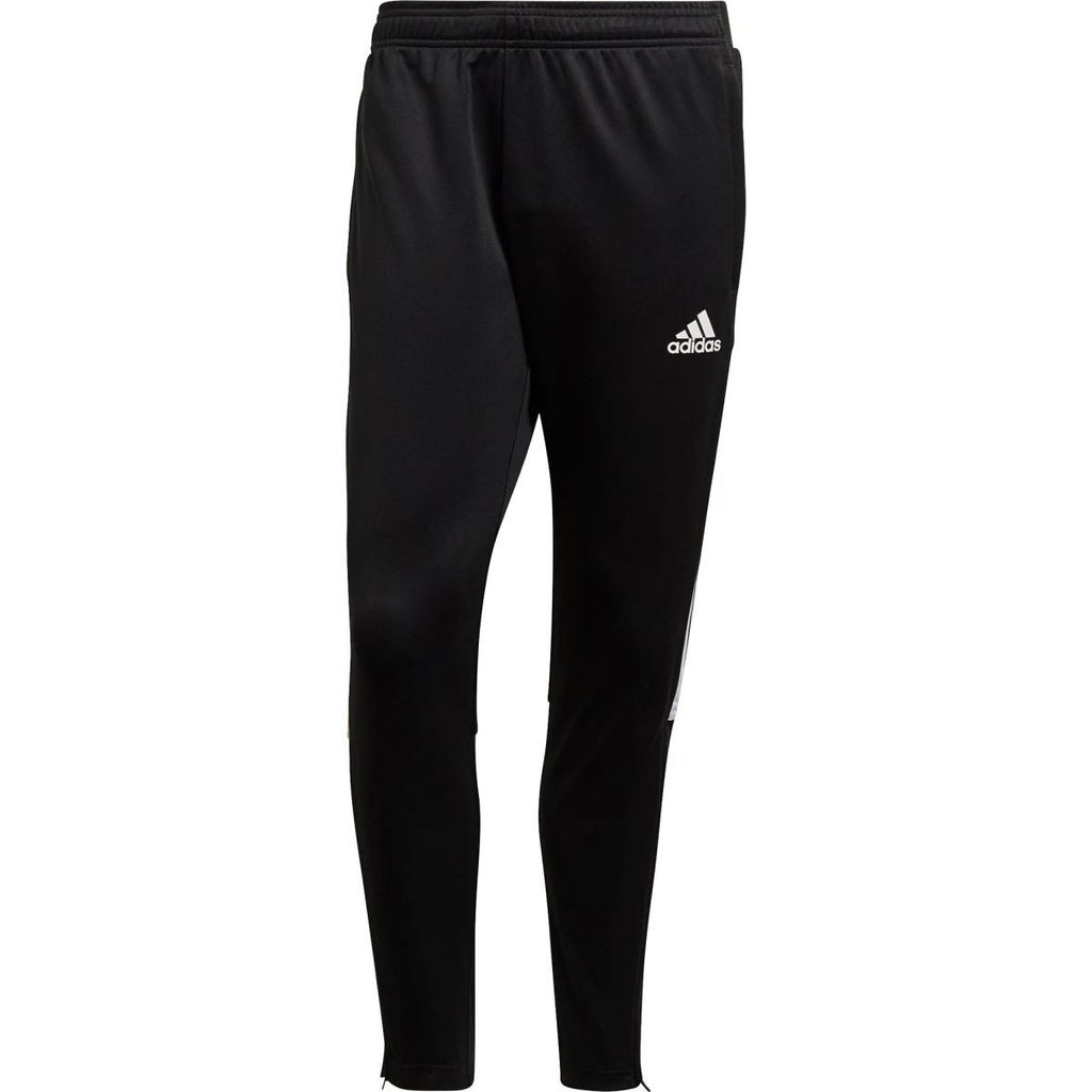 Adidas Tiro 21 Trainingshose Kinder - Schwarz | Größe: 140 Produktbild 