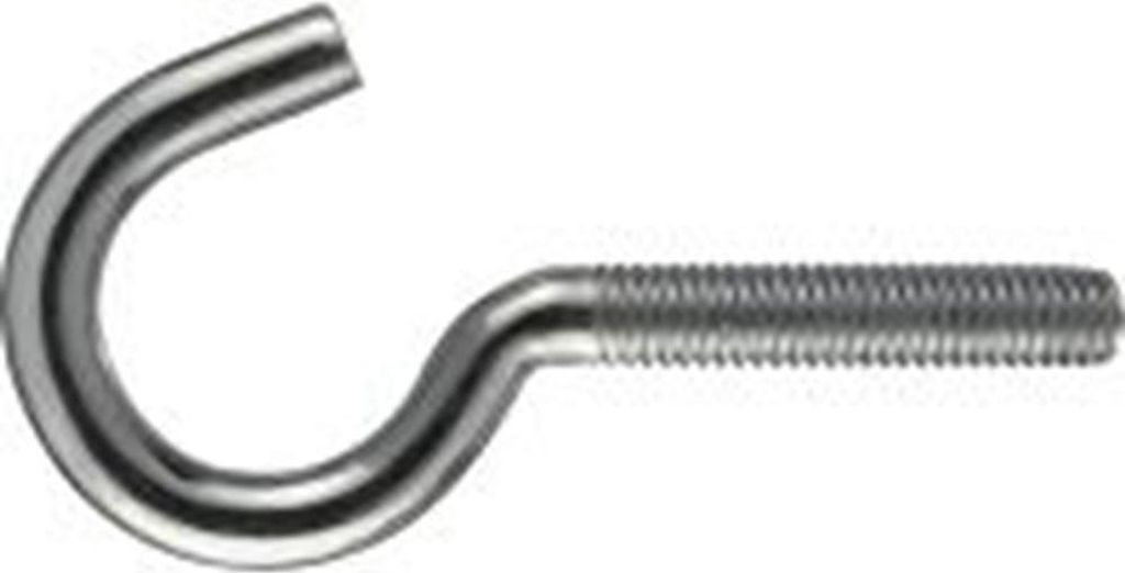 Connex Schraubhaken M4 x 40 mm