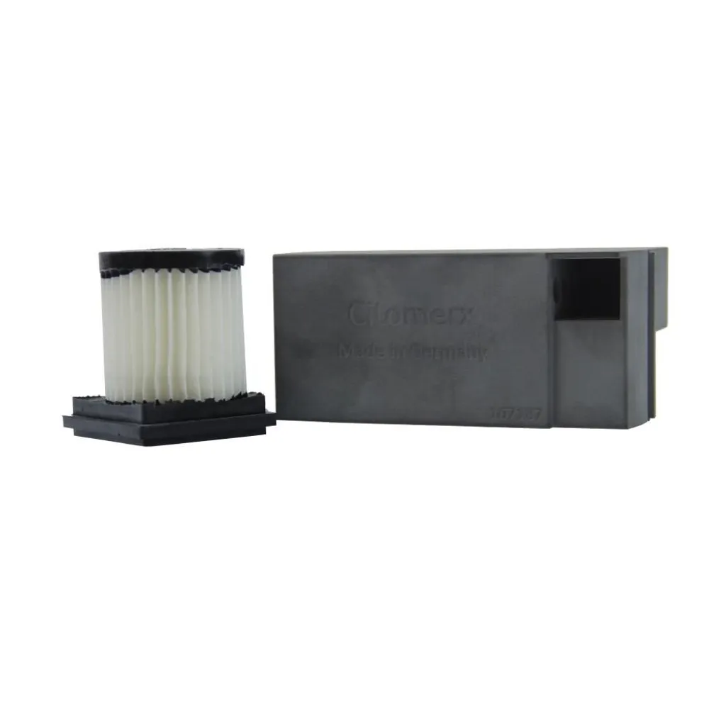 Boîtier filtre à air tuning 20mm pour moteur Sachs 505 Hercules Prima 5