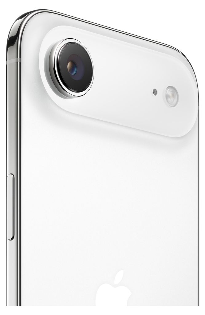 Apple iPhone Air (256GB) wolkenweiß Image du produit 