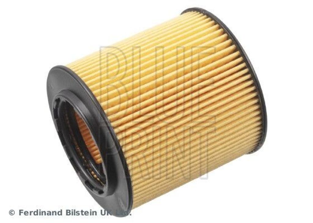 Ölfilter BLUE PRINT ADB112102 Filtereinsatz für BMW 3 Produktbild 