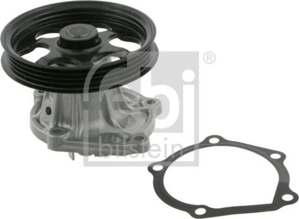 Pompe à eau FEBI BILSTEIN 24357 pour Corolla et Starlet OE 1610019107