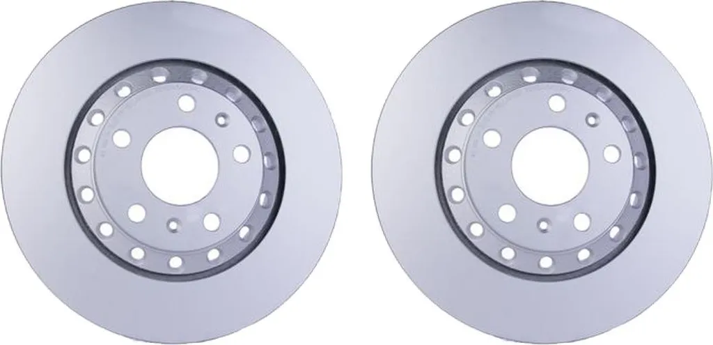 Disques de Frein HELLA Arrière pour Audi A8 D2 - Performance et Durée