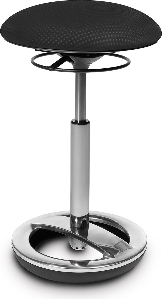 Topstar Stehhilfe Sitness® High Bob SU59 BR0 schwarz Produktbild