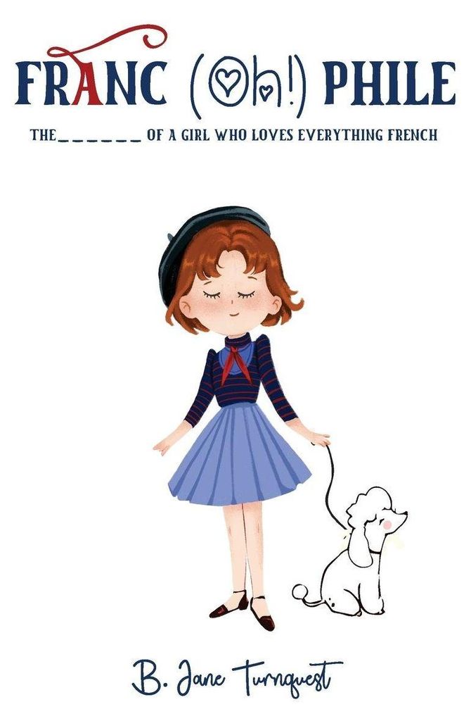 Franc (oh!) Phile – Lingua: Inglese