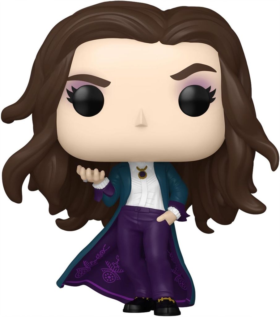 FUNKO POP! 75708, zberateľská figúrka, Komiks Obrázok produktu 