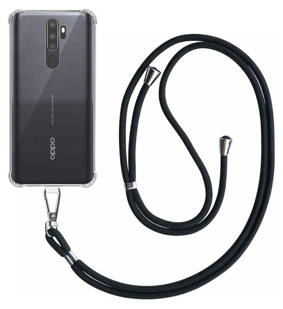 Custodia per telefono adatta a Oppo A5 (2020) / A9 (2020) / Immagine del prodotto 