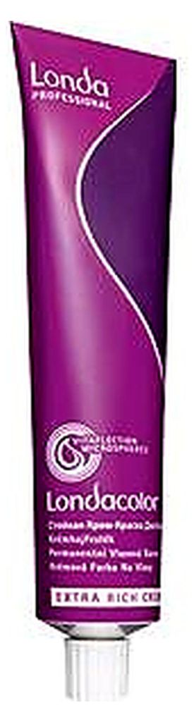 Londa Haarfarbe 60ml permanente Coloration für brillante und langanhaltende Farbergebnisse