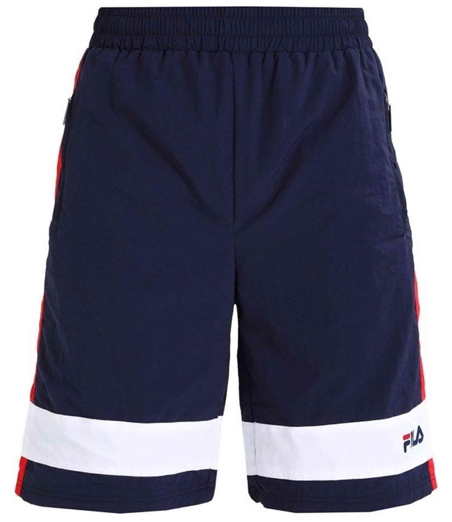 Shorts Fila FILA Ronald Woven für Jungen