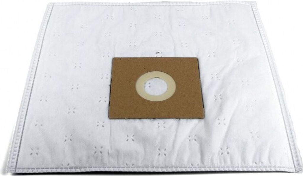 daniclean© dc008 / 10 Vlies Staubsaugerbeutel passend für Produktbild 