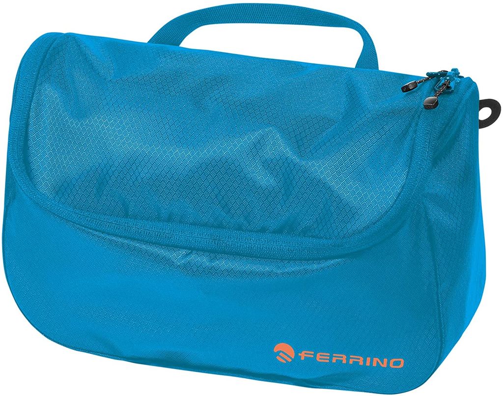 Ferrino Beauty Mitla Kulturbeutel Blau Blau One Size