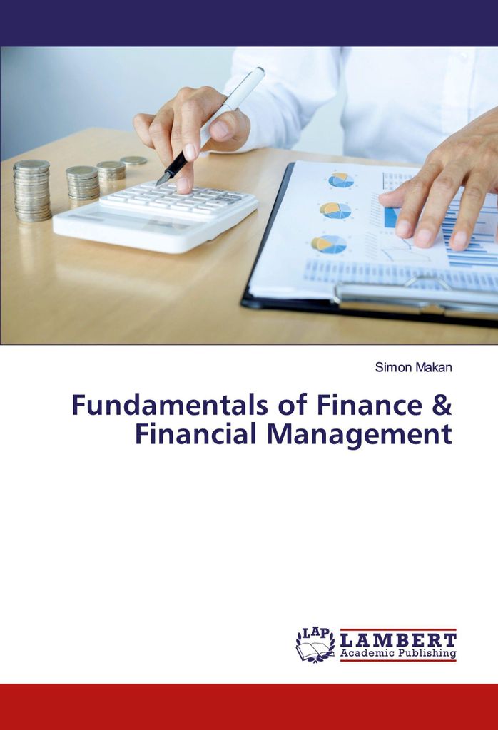 Grundlagen der Finanzen und des Finanzmanagements