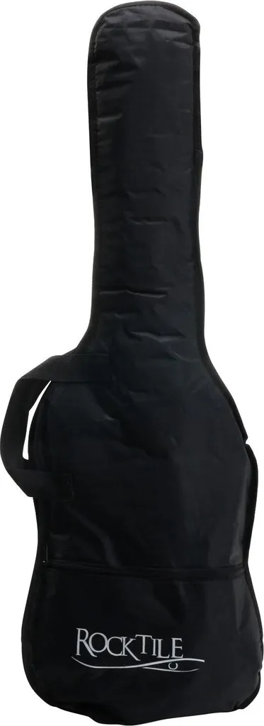 Guitare Rocktile Sphere Junior 3/4 bleue avec micros simple bobinage