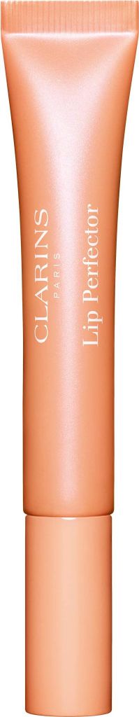 Clarins Natural Lip Perfector #22 Peach Glow 12 ml