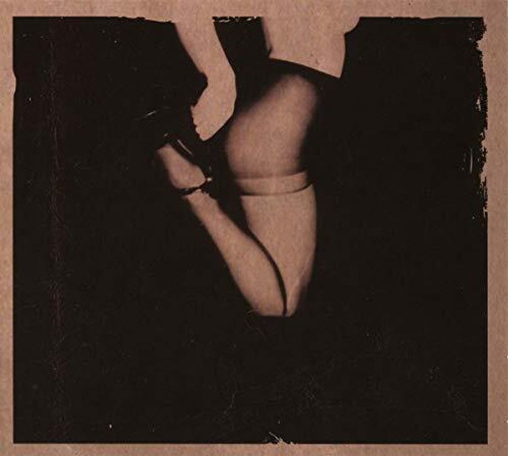 Micah P Hinson - Micah P. Hinson und die Nothing CD