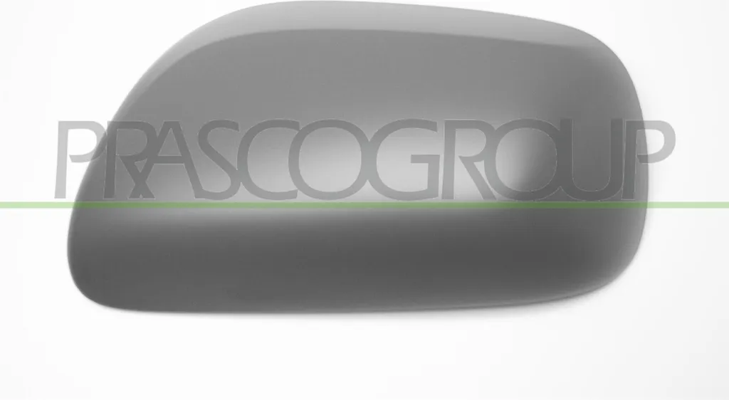 Coque de rétroviseur gauche PRASCO TY3257404 pour réparer Yaris P9