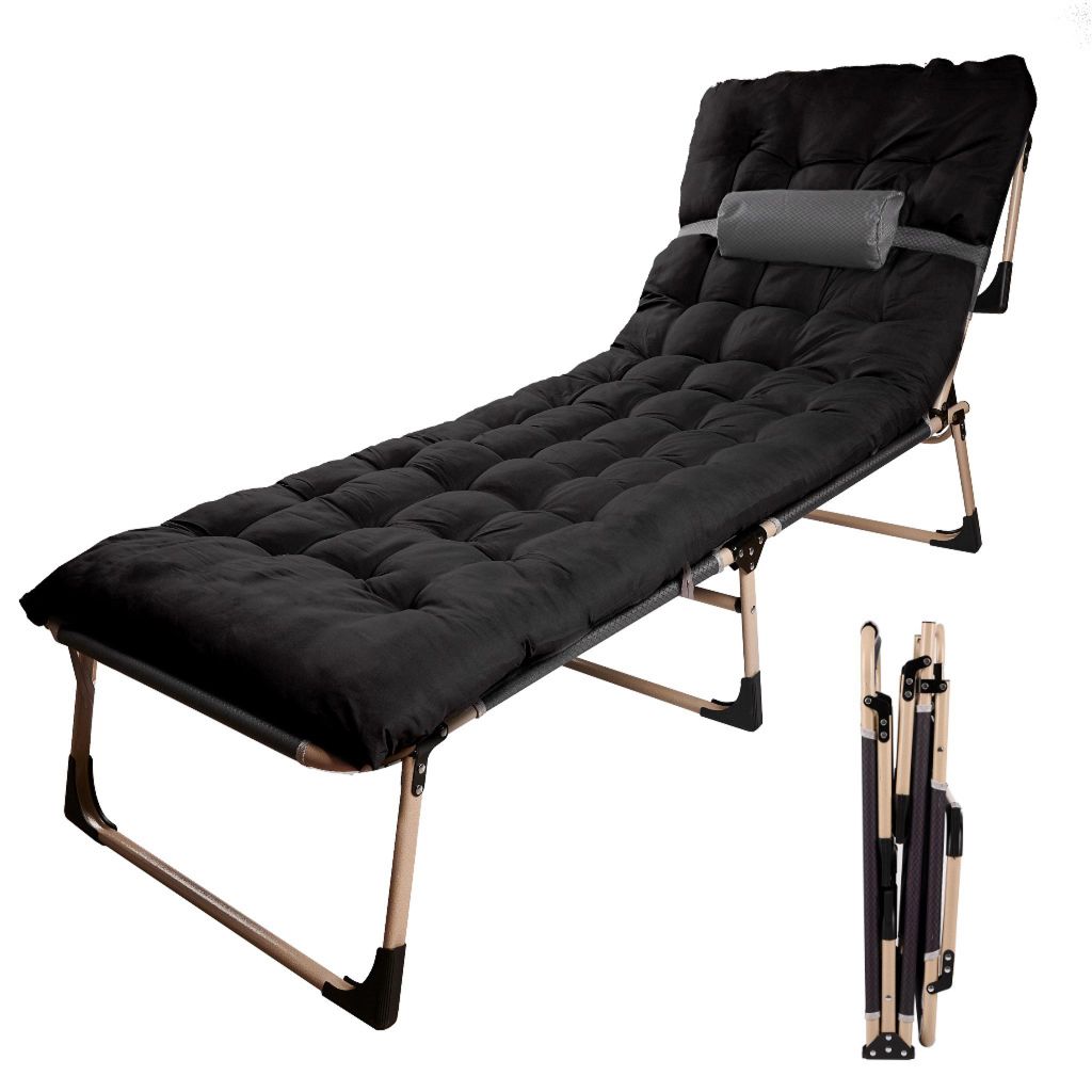 Cama de viaje plegable Field 198 Imagen del producto 