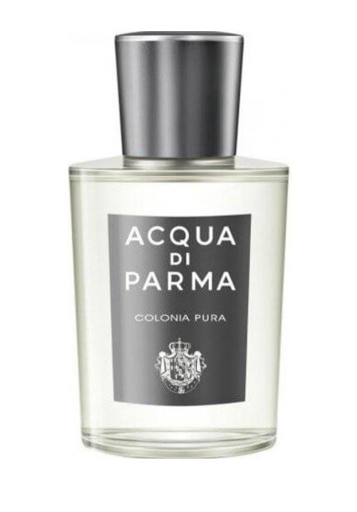Acqua di Parma Colonia Pura, Pánské, Léto, 50 ml, Bergamot, Obrázek produktu 