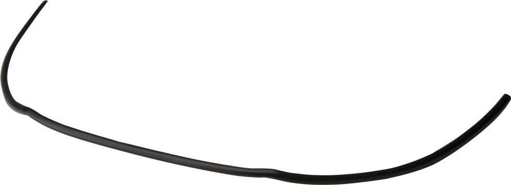 FORTIS Ersatzscheibe z. Gesichtsschutzschirm (Ohne Helm)