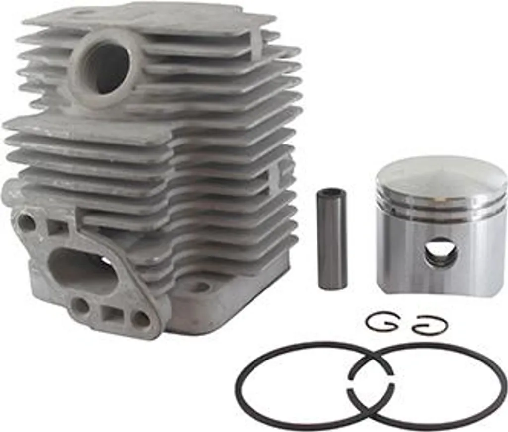 Réparer votre débroussailleuse Mitsubishi TB26 avec ce kit cylindre